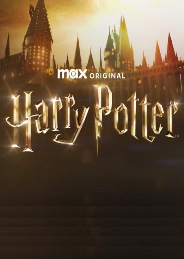 MAX's Harry Potter