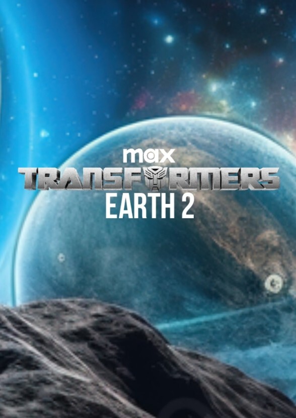 MAX TRANSFORMERS EARTH 2