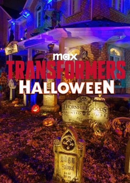MAX TRANSFORMERS HALLOWEEN Fan Casting on myCast