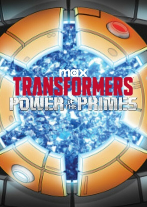 MAX TRANSFORMERS POWER OF THE PRIMES 