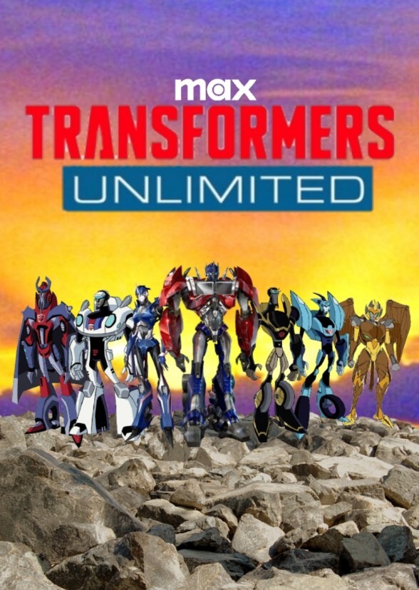 MAX TRANSFORMERS UNLIMITED 