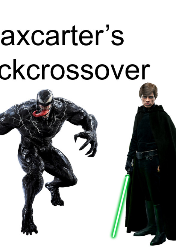 maxcarter's Crackcrossover (2025)