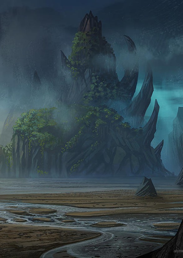 Maxie Island