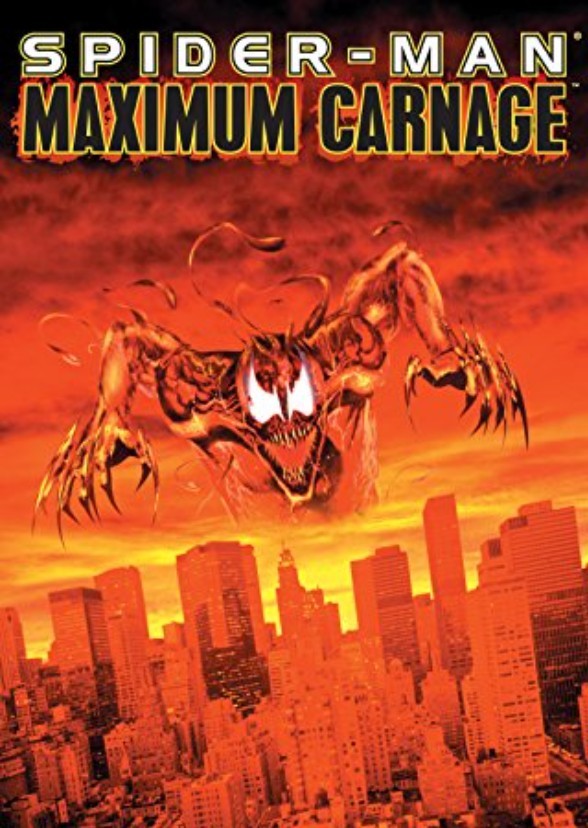 Let There Be Carnage (1994)