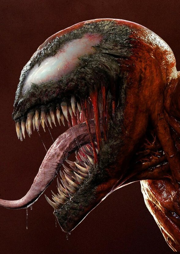Maximum Carnage