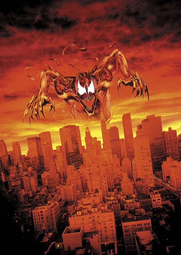 Maximum Carnage