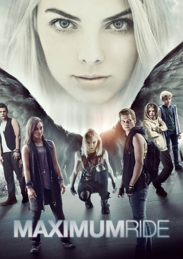 Maximum ride