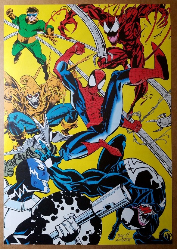 Maximum Spider-Man