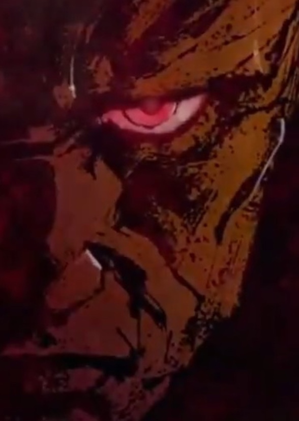 Maximus Knight (Season Two)