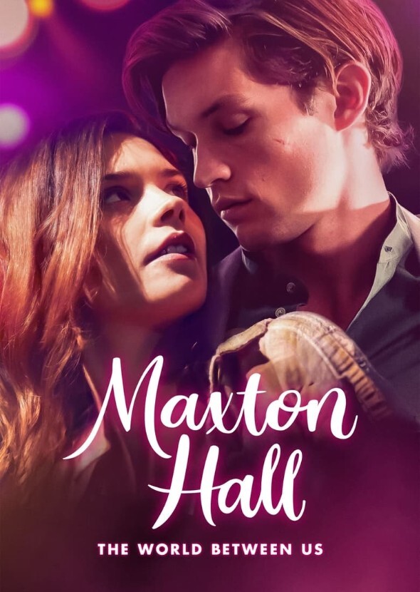 Maxton Hall - The World Between Us (80s)