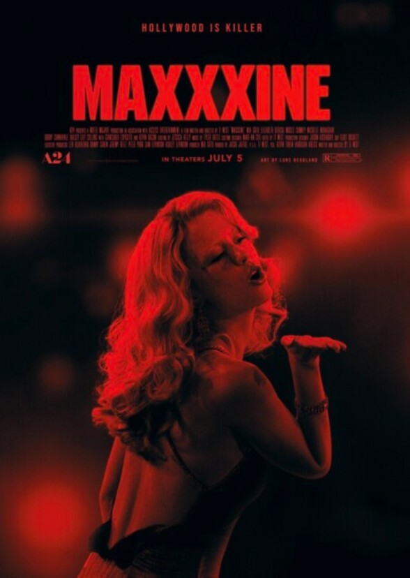 MaXXXine (2024)