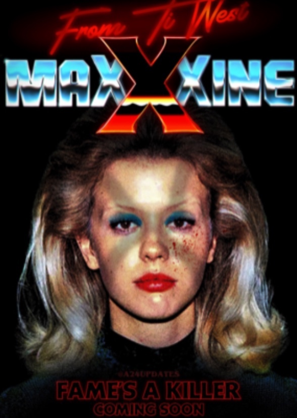 MaXXXine