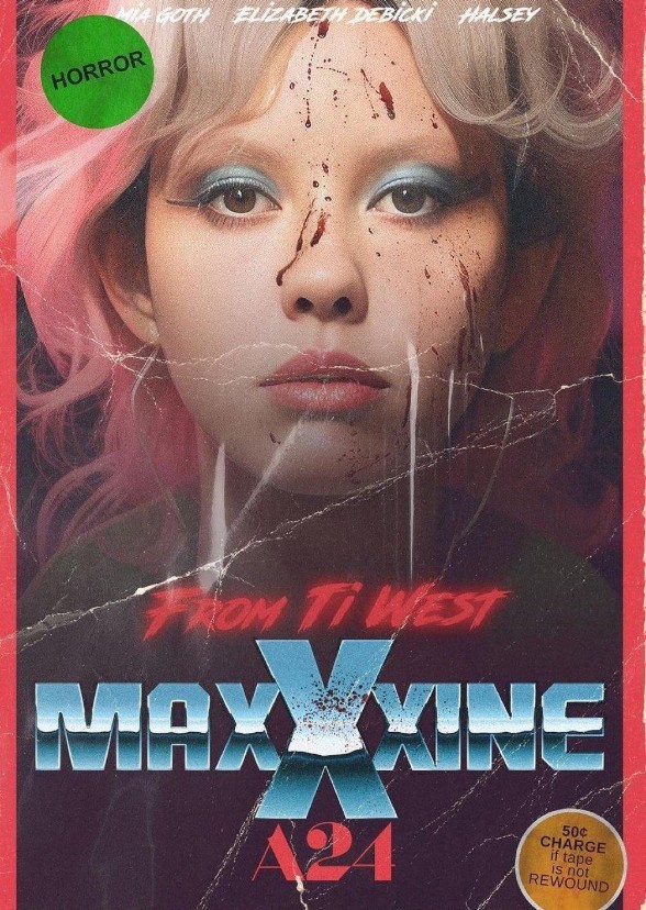 MaxXxine