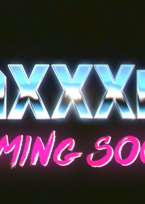 MaXXXine