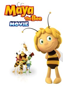 Don Lino in MAYA THE BEE MOVIE 2