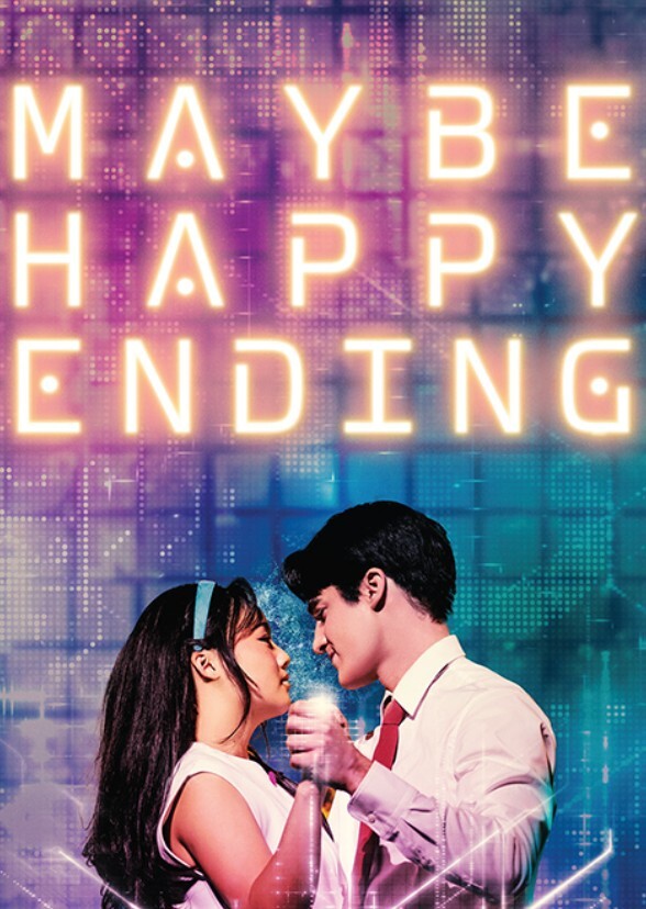 Maybe Happy Ending