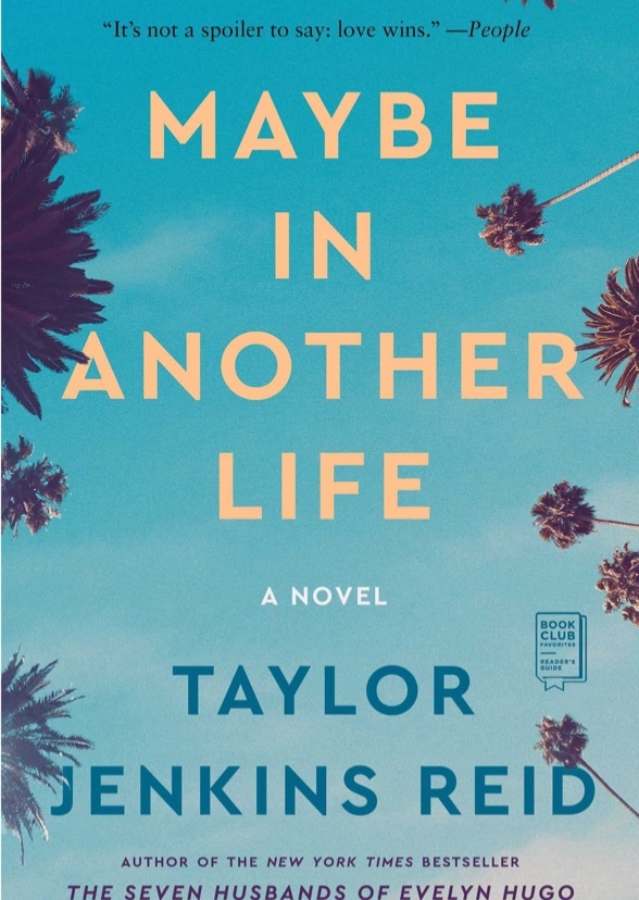 Maybe in another life