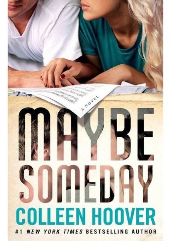 Maybe Someday