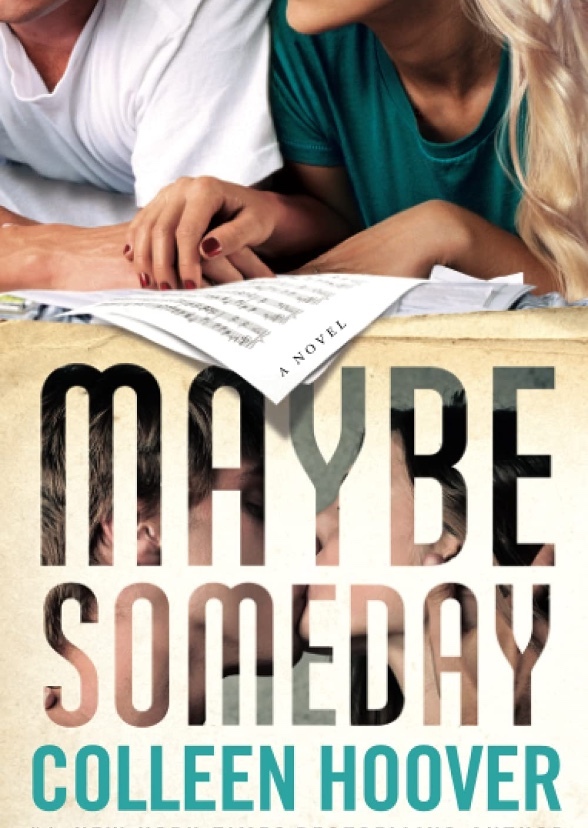 Maybe Someday