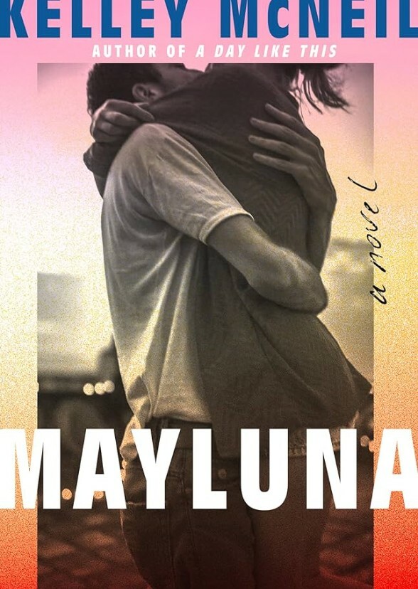 Mayluna