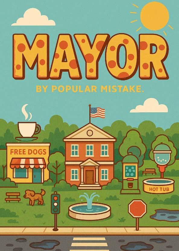 Mayor