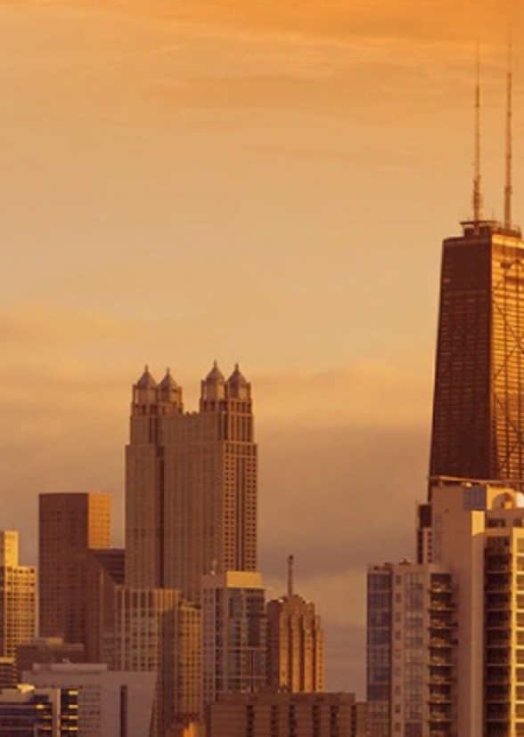 One Chicago