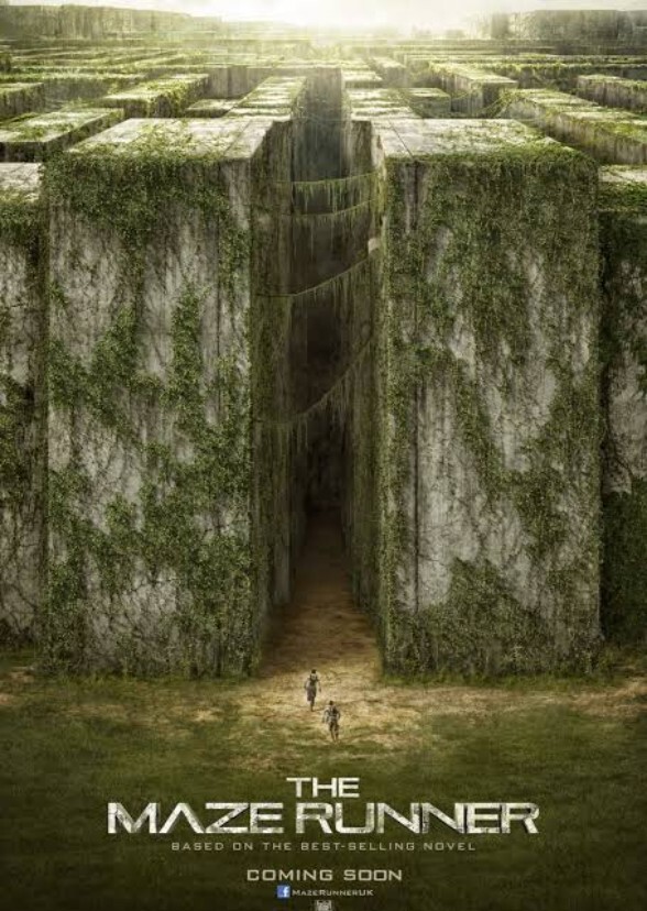Mazerunner (1995)