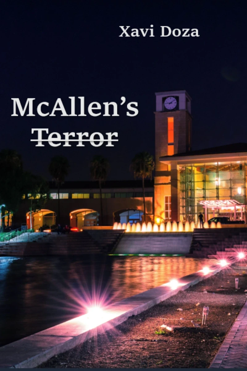 McAllen's Terror (2026)