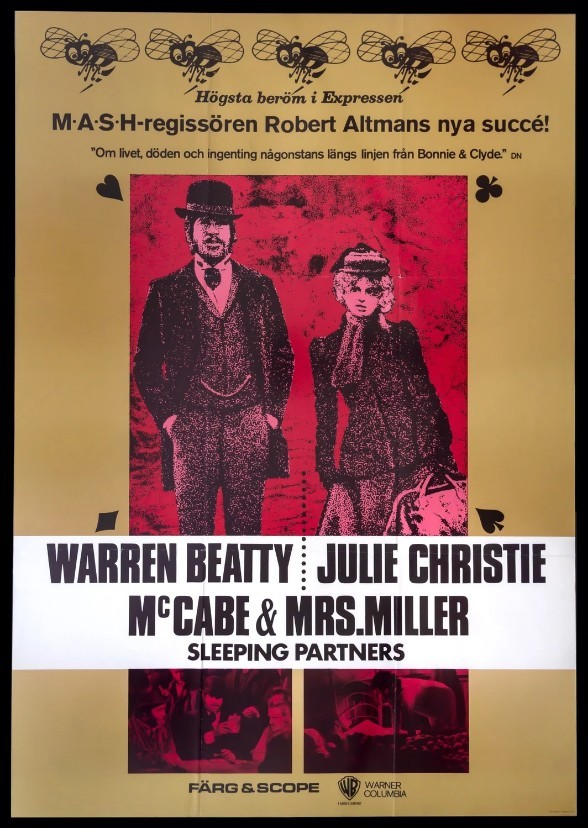 McCabe & Mrs. Miller (2022)