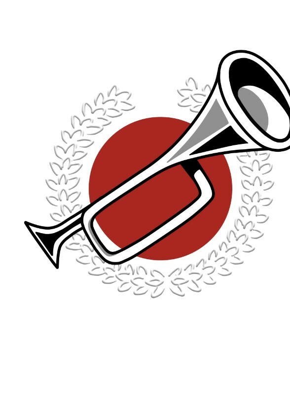 [Smccau] the bugle 