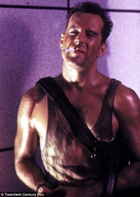 McClane