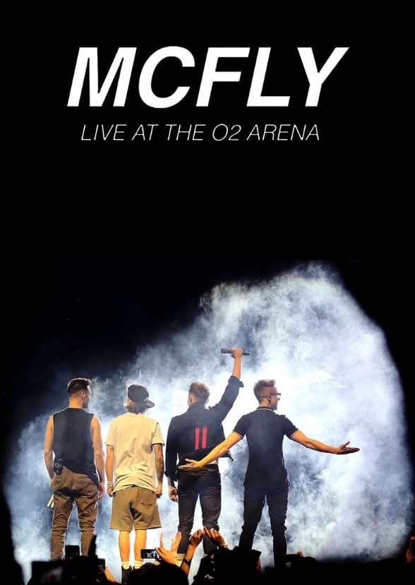 McFly: The Movie