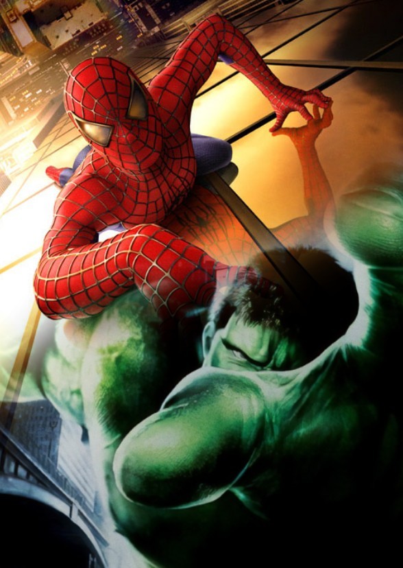 MCU 2000's (Reboot)