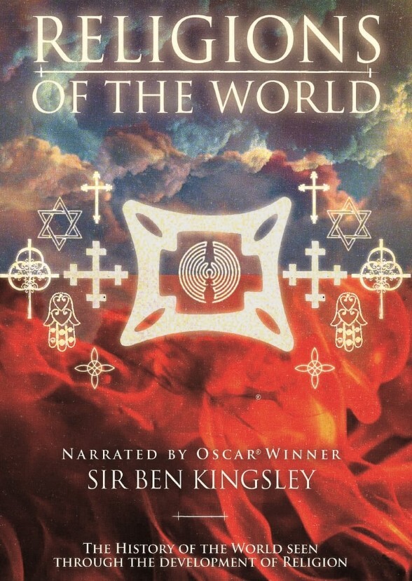 MCU Abrahamic Stories