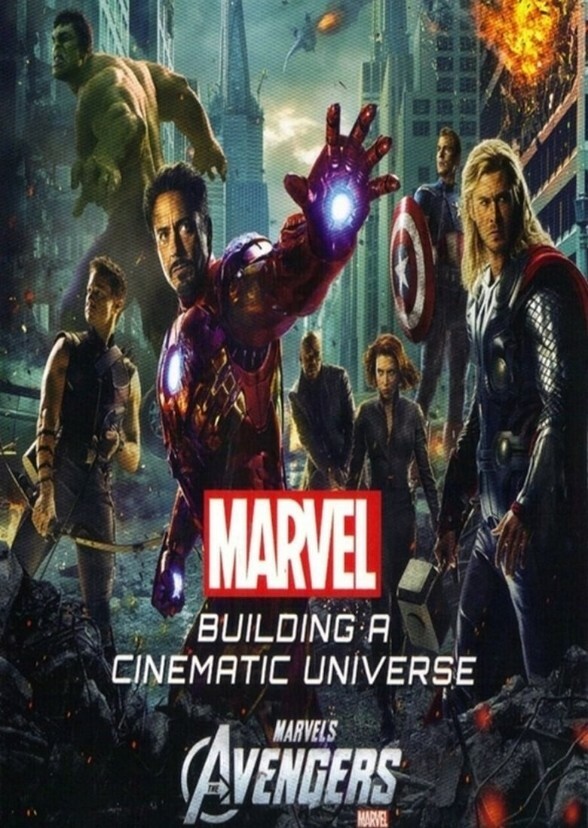 MCU Actors in Other Marvel Roles