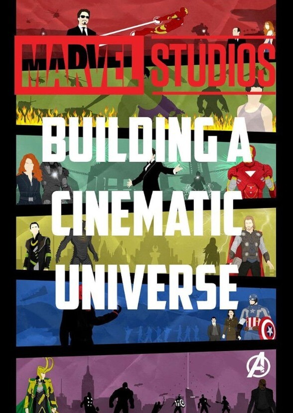 MCU after Secret Warsd