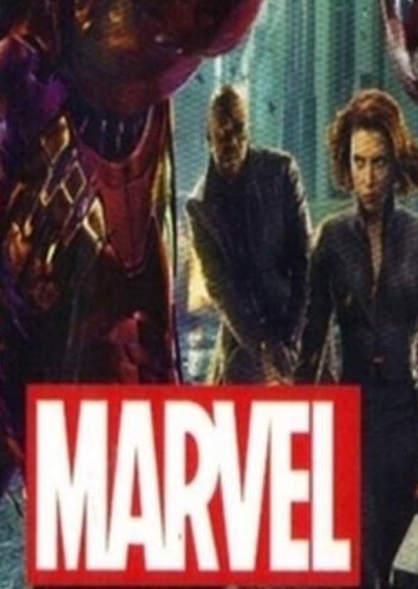 MCU as casted by Chatgpt