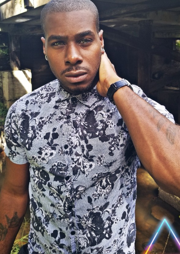 Mcu black male casting 