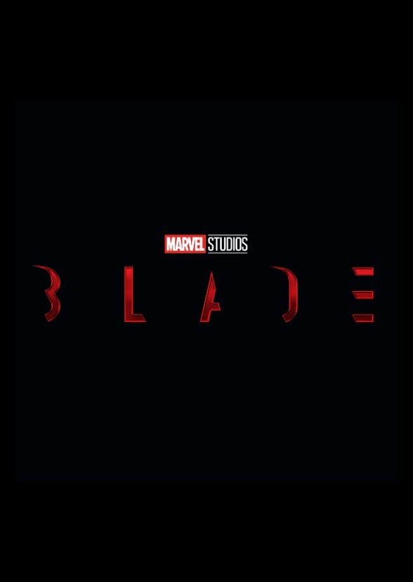 MCU Blade movie