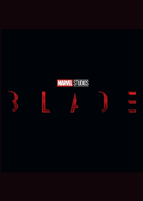 MCU Blade movie