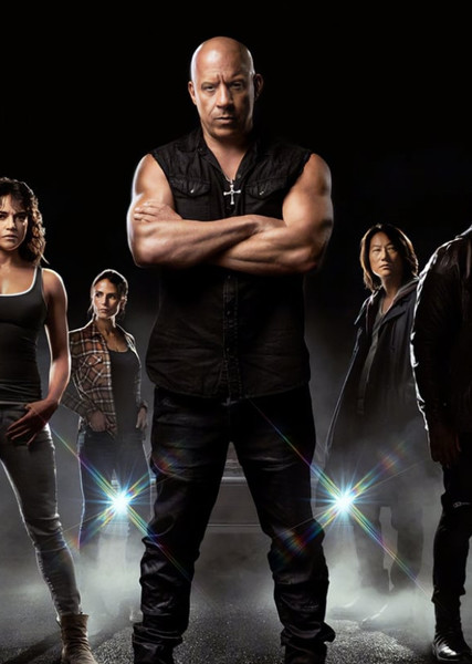 MCU Cast In Fast X Fan Casting on myCast