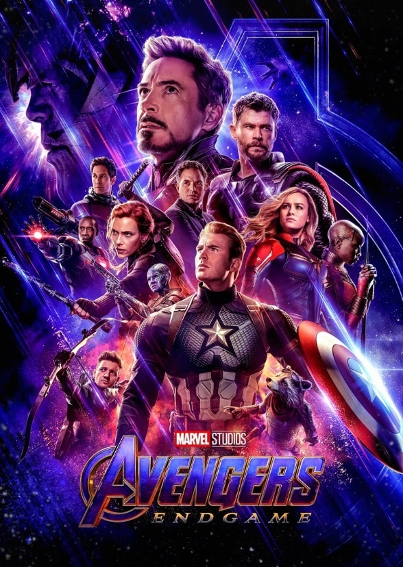 MCU Casting (Alternate)