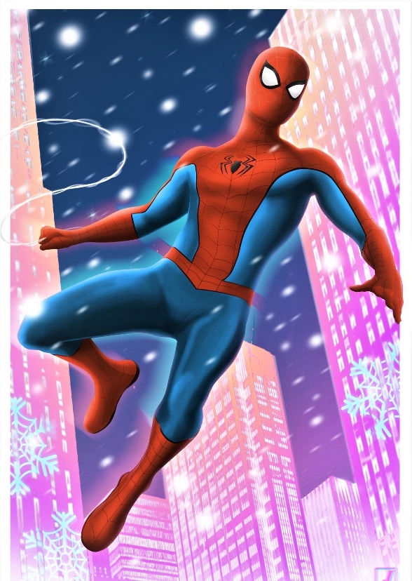 CASTING SPIDERMAN (4,5,6) MCU Fan Casting on myCast