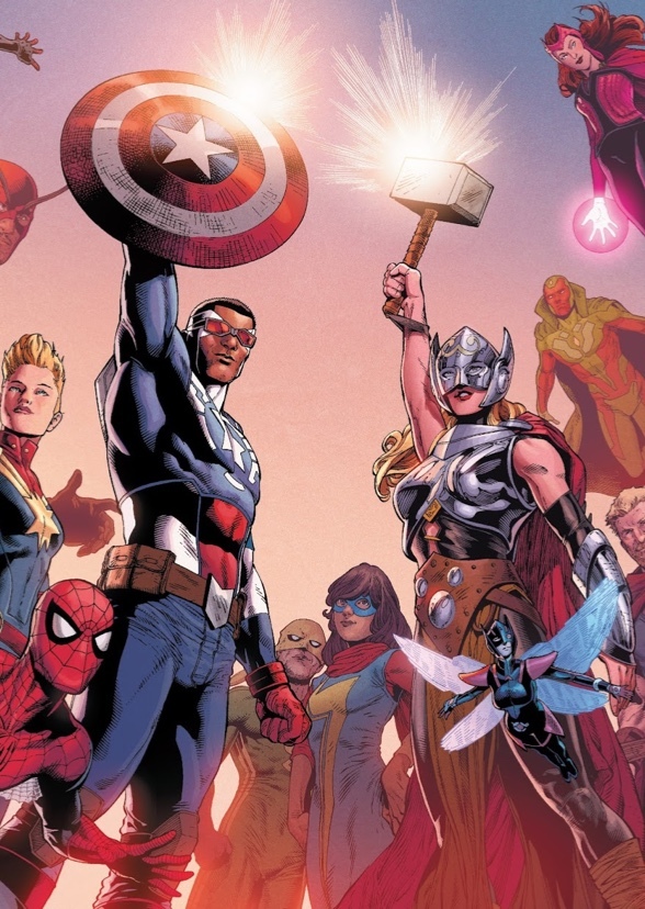 MCU Castings 