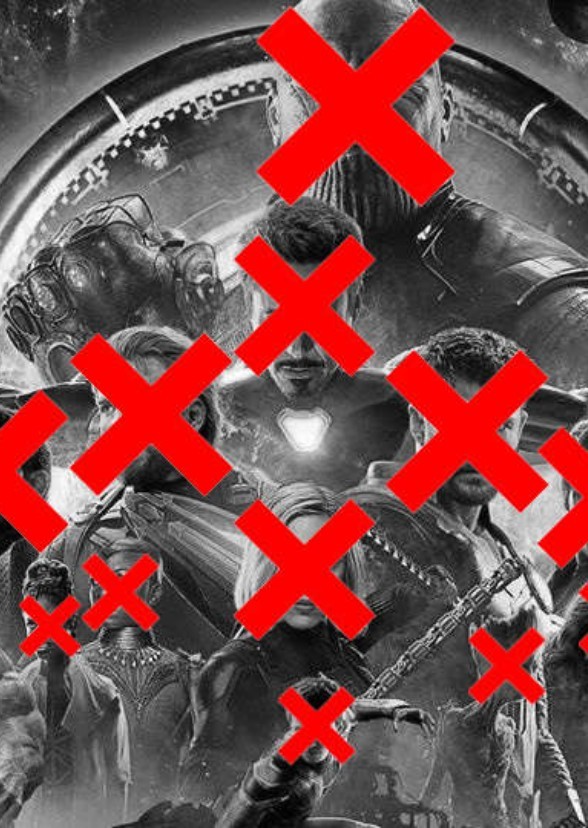 MCU characters That Are Most and Least Likely To Die 