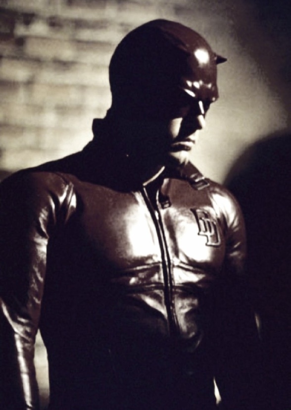 MCU Daredevil 2 Born Again Movie