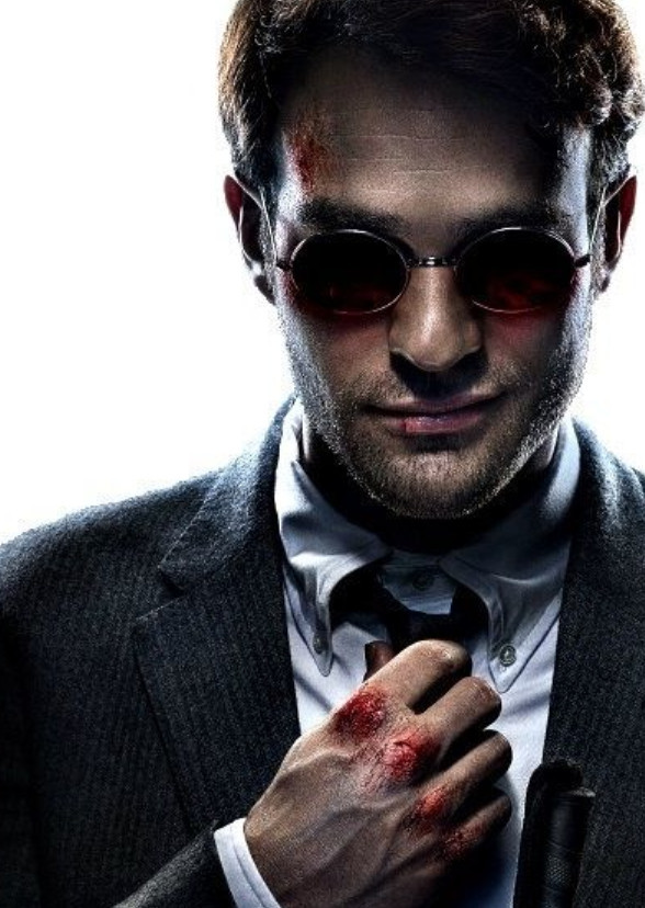 MCU Daredevil