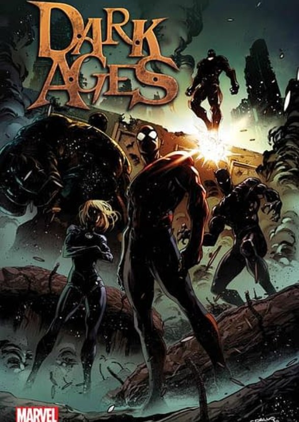 MCU Dark Ages