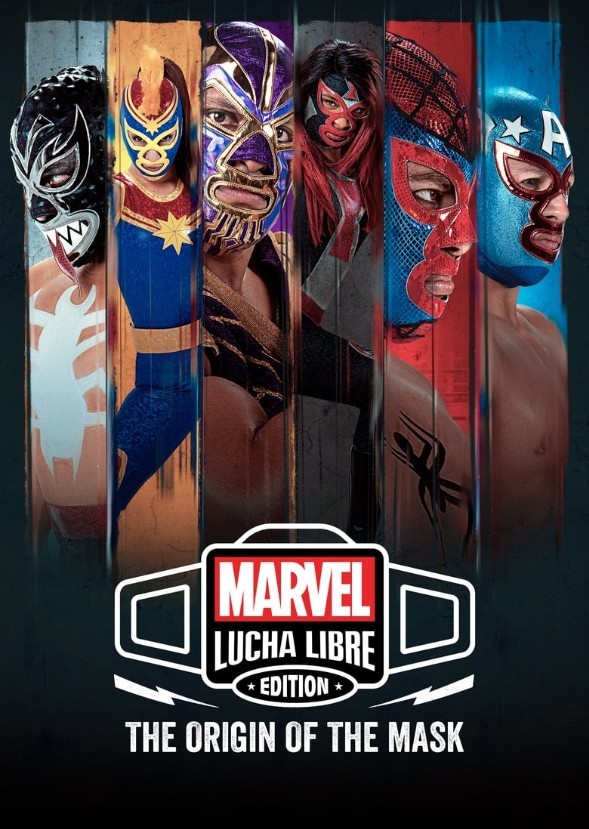 MCU (Earth 1)