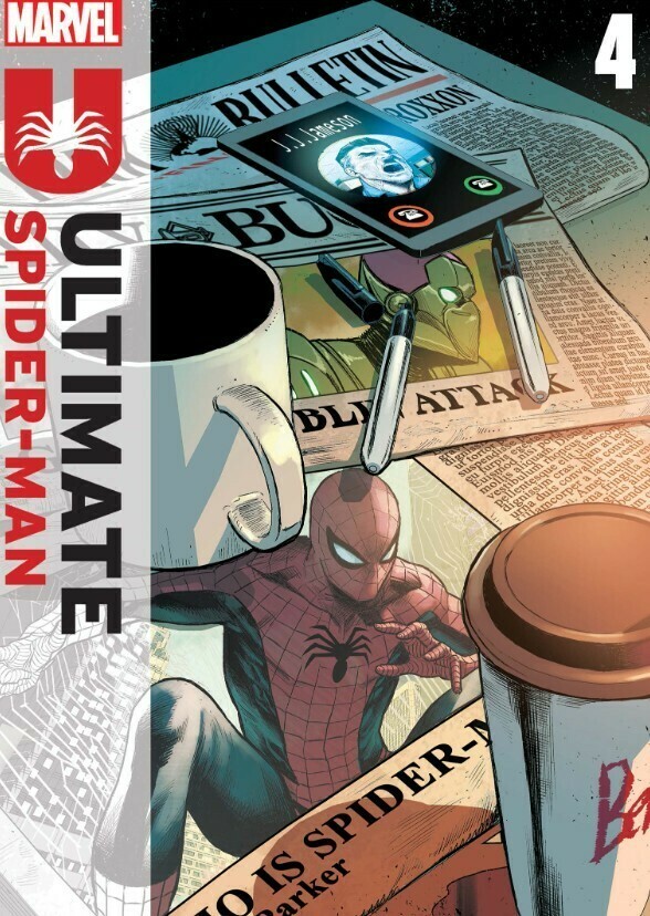 MCU Earth-6160